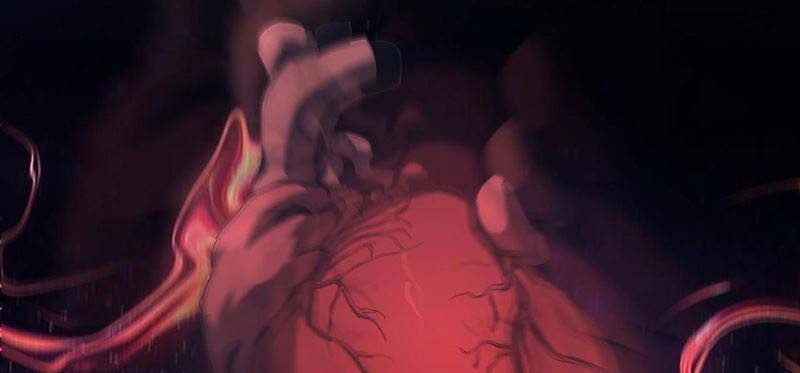 The Blade of Evolution – Walking Alone in the Dungeon Chapter 63 Gambar 18